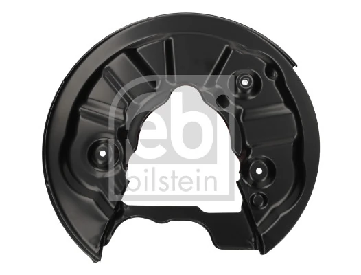 Splash Guard, brake disc